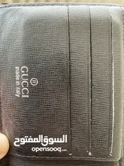  2 محفظة جوتشي