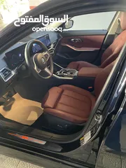  10 BMW i3 35l 2024