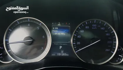  22 Lexus ES 350 V6 3.5L Full Options Model 2017