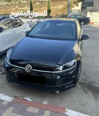  6 جولف tsi 2018 للبيع