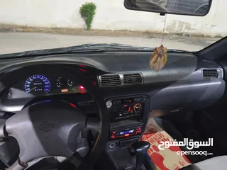  6 نيسان صني 1997 اتوماتيك
