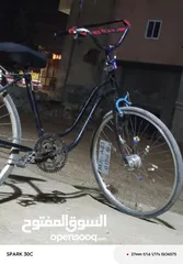  3 بسكليت سلق أو سبق بحاله جيده جدا ياباني اصلي