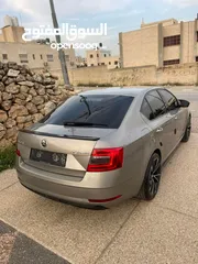  3 سكودا اوكتافيا