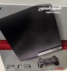  5 Playstation3 جديدة