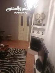  9 ستيديو روف مفروش للايجار