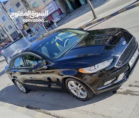  1 فورد فيوجن se 2018 للبيع