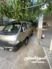  2 للبيع كيا بريجو