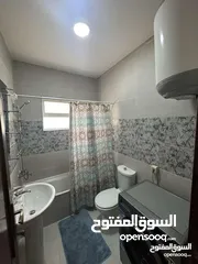  14 شقة  مفروشة  للايجار في عمان -منطقة   ضاحية الرشيد  منطقة هادئة ومميزة جدا