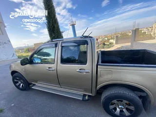  11 بكم اسوزوه 2005
