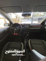  5 كيا مورننج جي تي لاين 2020
