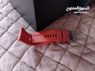  3 ساعه هواوي للبيع