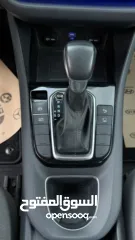  24 هونداي ايونك ترخيص 2022 محرك 1600 هايبرد جير أوتوماتيك 141 حصان