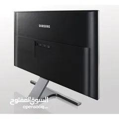  3 Samsung LU28E590 28" 4k UHD LED-Lit Monitor شاشة كمبيوتر سامسونج 28 انش 4 كيه و تردد 75 ميجا هيرتز