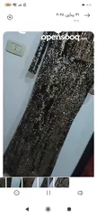  3 فساتين سهره اسواريه
