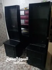  3 غرفة نوم مستعملة
