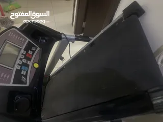  3 بيع جهاز رياضة للمشي