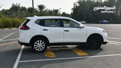  8 Available for Rent Nissan-Rogue-2020