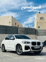  6 Bmwx4 دهان شركة