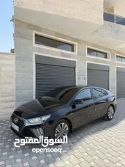  4 ايونيك عداد قليل فحص نخب