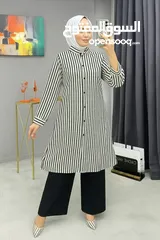  1 طقم ستاتي شرعي و حجم دام  السعر.... 12 وزن 60 لل 110