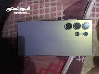  1 جلكسي الترا S24