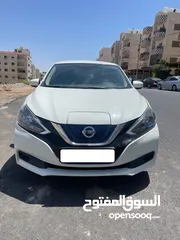  1 نيسان سيلفي كهربا 2018  بحاله الوكاله استخدام شخصي فقط وبسعر 9600 دينار