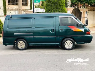  2 H100 نخب اول موديل 2002فان دهان جديد كوشوك جديد الله يبارك لصاحب النصيب