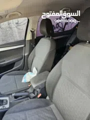  8 سكودا اوكتافيا اتمات 2017 ديزل بسعر حرق 59000 ألف نقدا البدل وارد منبدل