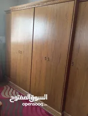  4 غرفة نوم تفصيل