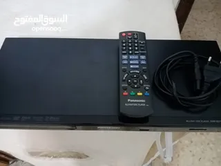  5 ديفيدي وكالةة الوكالة  panasonic