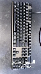  2 Steelseries Apex 7 Gaming keyboard red switch