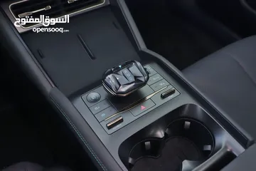  9 2024 BYD Qin L DM-i Plug-in Hybrid كفالة الوكاله