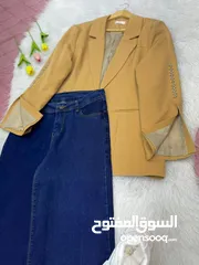  8 ملابس نسأيه