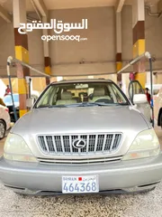  13 Lexus RX 300 for sale 2001 Model