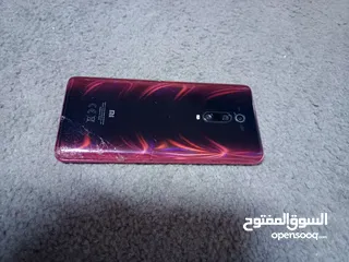  2 شاوميmi 9t pro