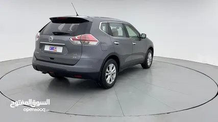  3 (FREE HOME TEST DRIVE AND ZERO DOWN PAYMENT) NISSAN X TRAIL