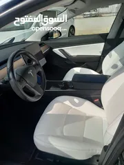 23 Tesla Model 3 Long Range (Premium) 2019