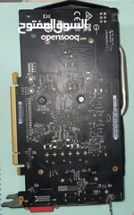  2 كرت Geforce gtx 1050 2g