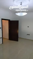  15 شقه فارغه فاخره ومميزه جدا  سوبر ديلوكس للايجار لم تسكن بعد التجديد نهائيا 200متر