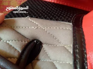  4 قفازات ملاكمة 8-10oz