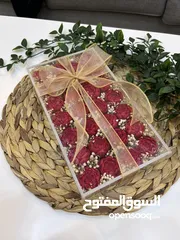  22 باقات وتوزيعات من الشمع تضيء مناسباتك مشكاة   هدايا وتوزيعات من القلب بتصميم مميز  مشكاة