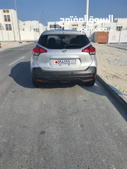  3 Nissan kick for sale 2020