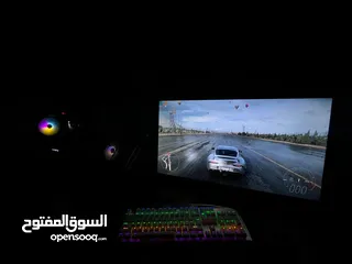  1 كمبيوتر العاب قوي pc gaming