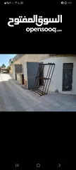  8 والشبابيك والابواب والحمايه والمواسير والنحاس والالمنيوم تنزيل تنكات . عن الاسطحه وقصها تنظيف اسطح ت