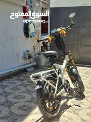  2 ماسترو 48 v