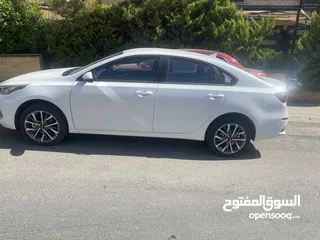  2 Kia k3 كهرباء اللبيع