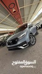 15 هوندا crv هايبرد تورينغ 2022 سعر بدون جمرك  ‏سيارة لازالت حرة
