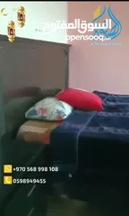  8 شقه مميزة مفروشه للايجار - الطيره