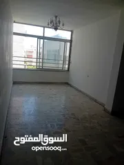  5 شقة للبيع جبل الحسين