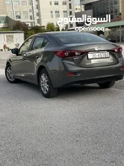  3 Mazda zoom 3 - 2019 فحص كامل